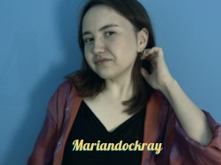 Mariandockray