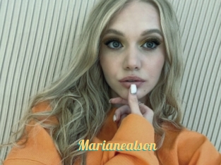 Marianealson