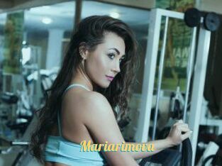 Mariarimova
