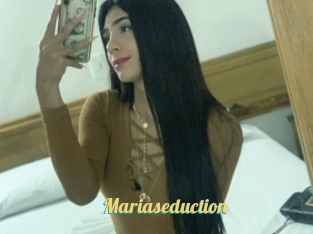 Mariaseduction