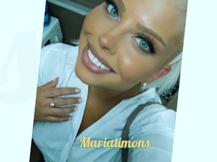 Mariatimons