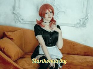 Marikomarthy