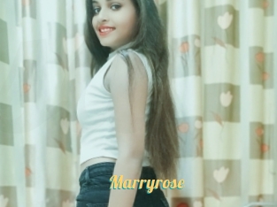 Marryrose