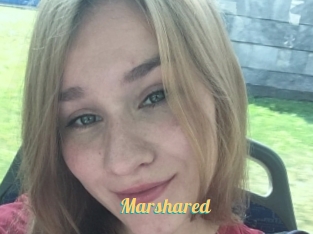 Marshared