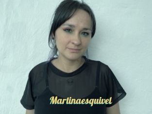 Martinaesquivel