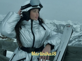martinika18 Sex Amatrices