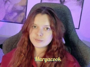 Maryacook