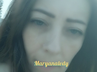 Maryanaledy