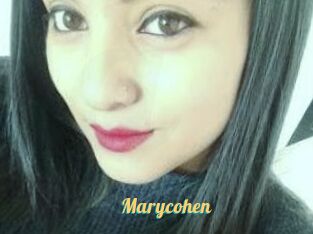 Marycohen
