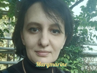 Marymarine