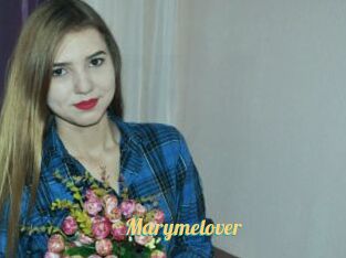 marymelover Sex Amatrices