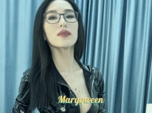 Maryqween