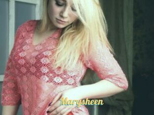 Marysheen