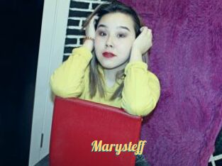 Marysteff