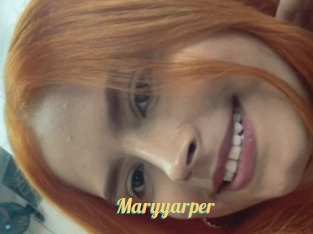 Maryyarper