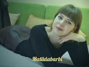 Matildabarbi