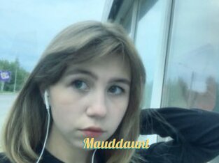 Mauddaunt