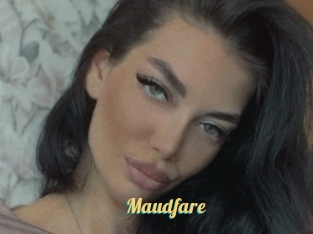 Maudfare