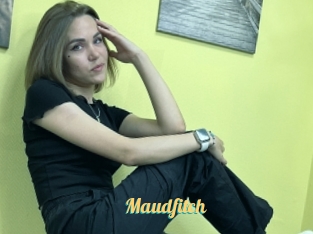 Maudfitch