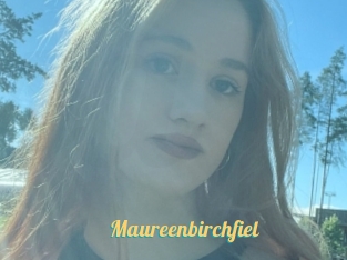 Maureenbirchfiel