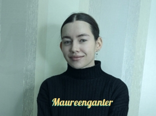 Maureenganter