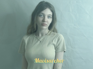 Mavisarcher