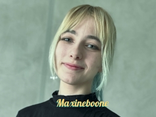 Maxineboone