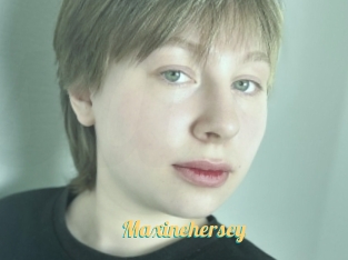 Maxinehersey