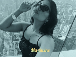 Maxiwine