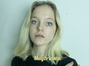 Maybrinson