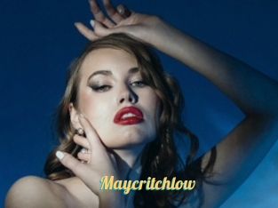 Maycritchlow