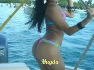 Maydu