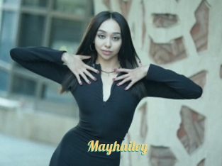 Mayhailey