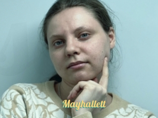 Mayhallett