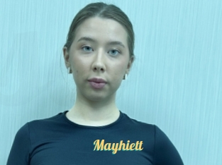 Mayhiett