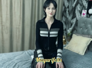 Mayurifelts