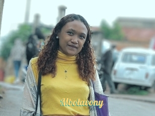 Mbolavony