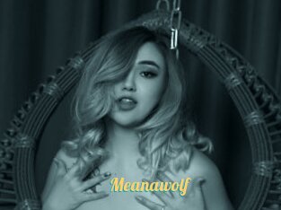 Meanawolf