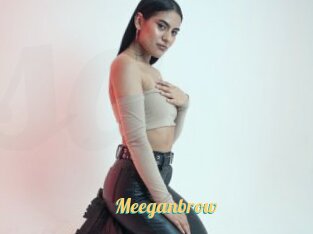 Meeganbrow