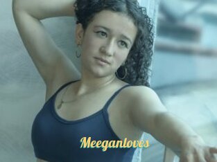 Meeganloves
