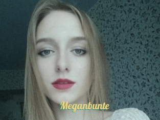 Meganbunte