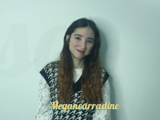 Megancarradine