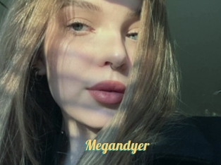 Megandyer