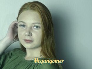 Megangomer