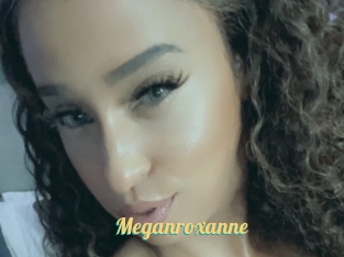 Meganroxanne