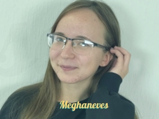 Meghaneves