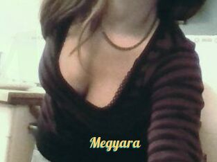 Megyara