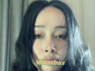 Melanianice