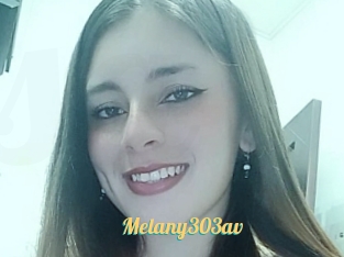 melany303av Sex Amatrices