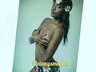 Melanysmith28